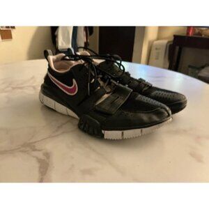 Nike Free Womans Sneakers Pre-owned